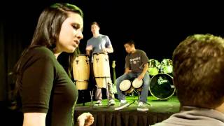 Emotion Constellation - Shaun Canon (ft. Mary, Cayel, Jake and Ethan, ORIGINAL SONG)