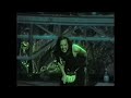 KoRn 03 23 1999 First Union Center Philadelphia PA Sipes Audio Remaster 4K 2 Cam