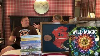 Bower's Game Corner - Wild Magic video thumbnail