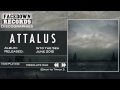 Attalus - Into the Sea - Desolate Isle 