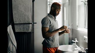 A quick look at how to self-test for COVID-19 at home
