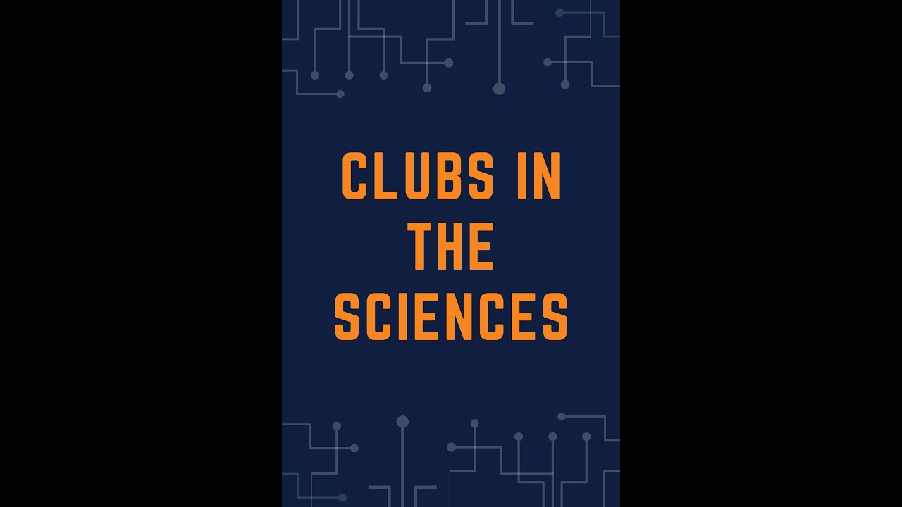 Biology Major Resources