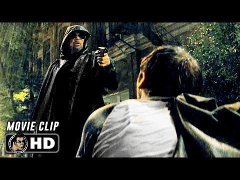 Major Vs Survivor - Final Fight Scene | THE LONG WALK (2025) Movie CLIP HD