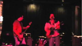 Grant Hart playing "Pink Turns to Blue" at Quenchers on 9/19/10 part 3