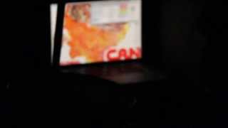 XIV Part 3 (Live @ Protein Gallery, Shoreditch 6/04/2013) - Vision Fortune