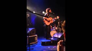 Jose Gonzalez - Stories We Build, Stories We Tell (Live at State Theatre in St. Petersburg, FL)