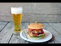 HAMBURGER Reteta Simpla Video Pas Cu Pas