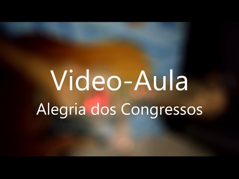 A Alegria Dos Congressos - Testemunhas de Jeová