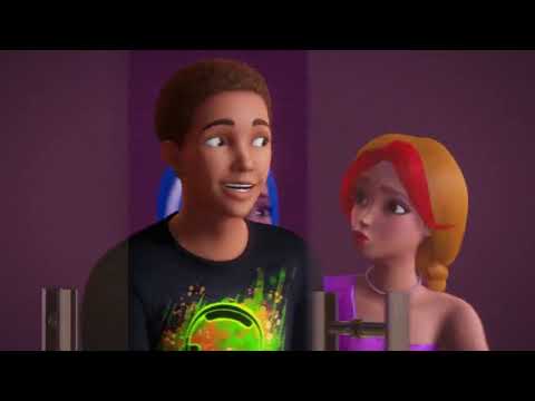 3d realistic music video