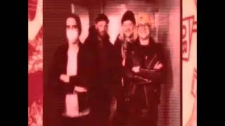 Odd Boys - Live demo sessions from the practice room 2021