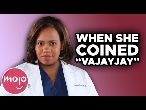 10 Times Bailey Was the Best Grey's Anatomy Character