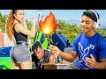 Reacting To P2istheName SPEEDWAY Official Music Video