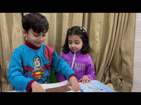 Dubai's famous chocolate| let's try with me| yes or no #kunafeh #chocolate #letstry #viralreels