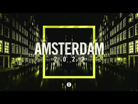 Toolroom Amsterdam 2022 - House Mix
