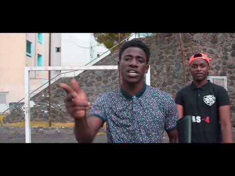 [La Cité #1] RAS-4 (Madgah) Feat M'babasky, The Moug Prod. by Waza Beatz