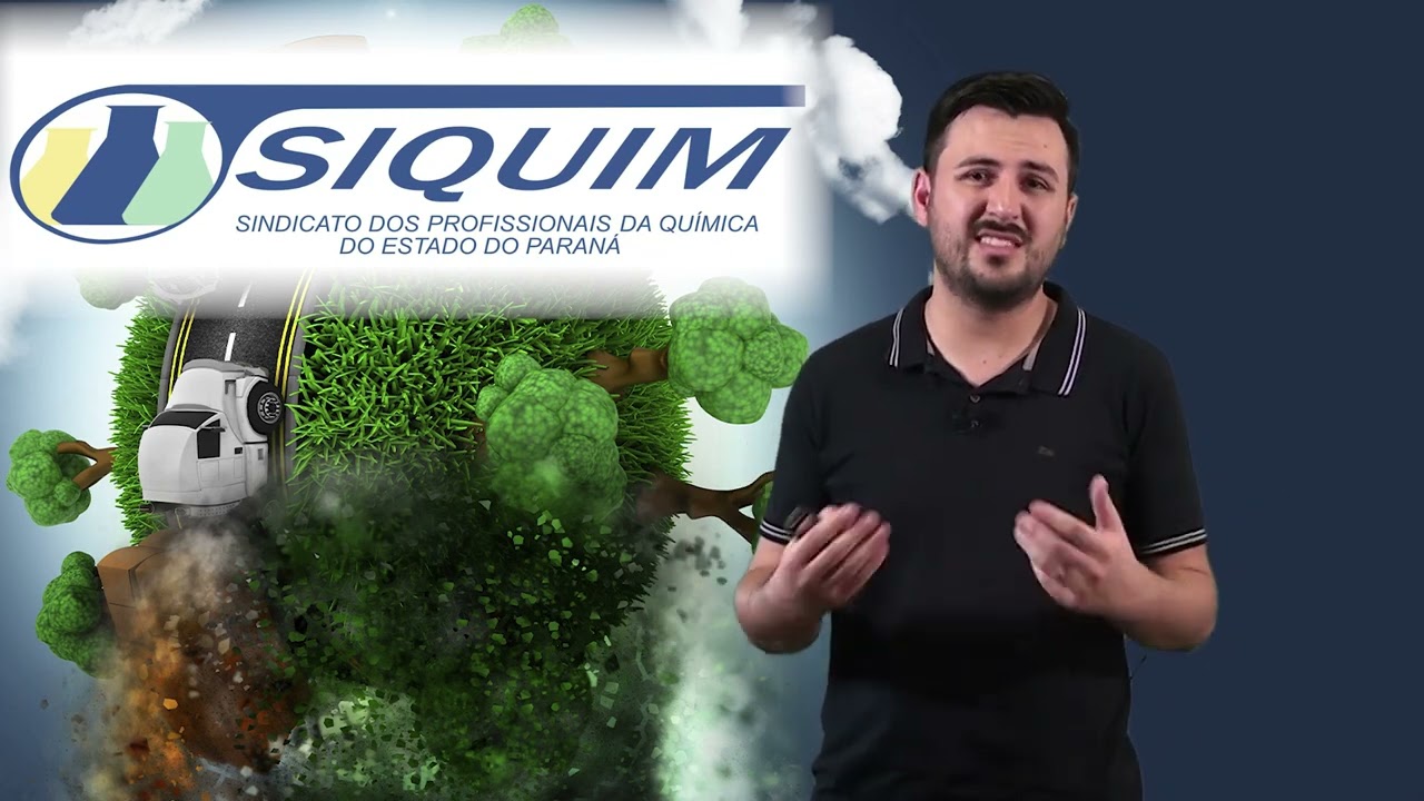 Biólogo - Dinâmica populacional