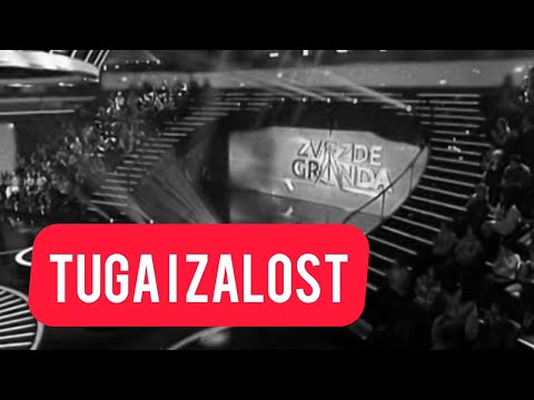 TUGA I ZALOST! Tragedija u domu Zvezde Granda! SMRT ga je dotukla!