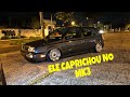 GOLF MK3 STANCE