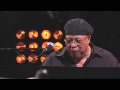 Chucho Valdés - Tribute to Irakere « Lorena’s Tango » (Live at Jazz in Marciac 2015)