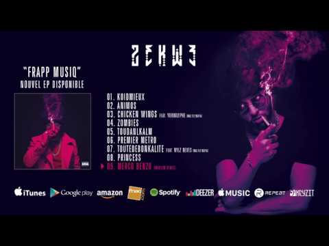 Video thumbnail for Merco Benzo [Madizm Remix]
