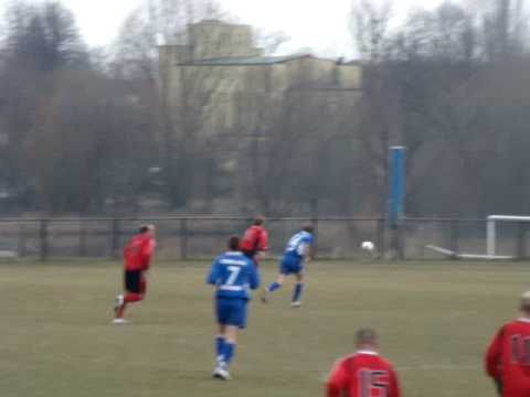 Stal Głowno - GÓRNIK Łęczyca - V liga