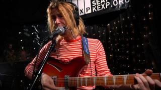 Christopher Owens - Me Oh My (Live on KEXP)