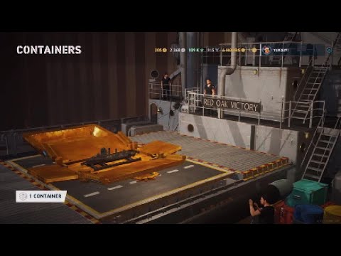 SUPER SANTA CRATE OPENING World Of Warships Legends