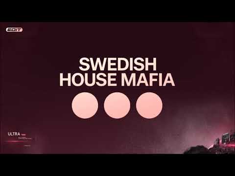 Swedish House Mafia - Jack U 555 Greyhound (ULTRA Mashup)