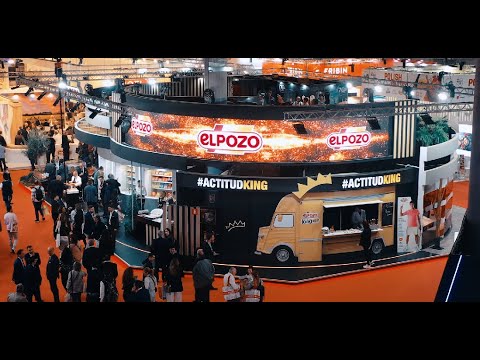 ELPOZO ALIMENTACIÓN EN ALIMENTARIA 2024