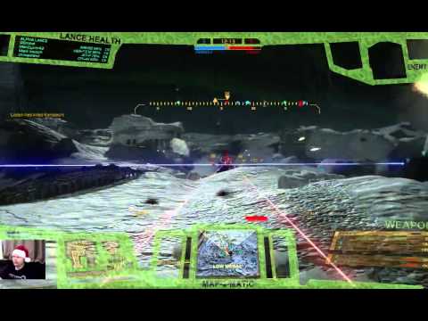 00meat Plays - MWO - AC/everything jagermech