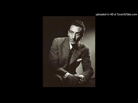 59. Dele TDJ... Sueno de Poeta - Francisco Lomuto - Fernando Diaz - 01-10-1931