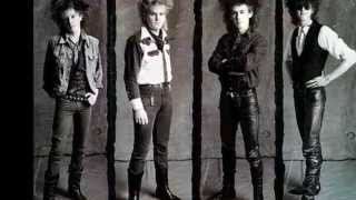 The Alarm.  Strength.