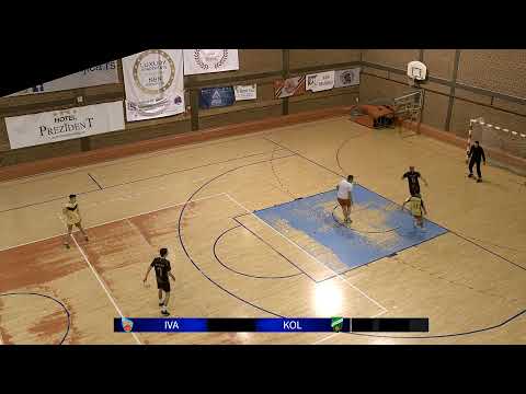 2.MLS Ivanjica - Kolubara Lazarevac 2003