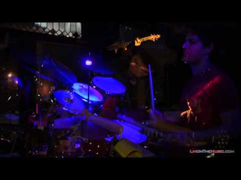 The Jauntee "Space Monkeys"