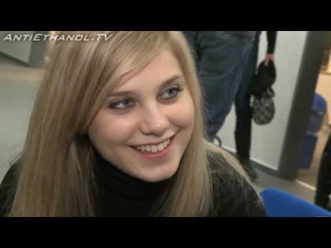 Dominika Stará diskrétně