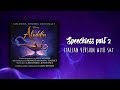 Aladdin 2019 Speechless Part 2 Italian Version With S T