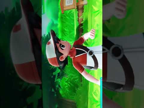 Doppia evoluzione episodio 7