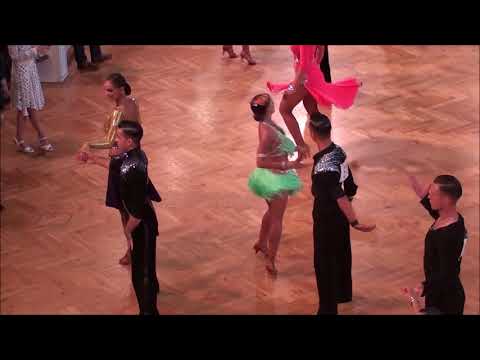 Metin und Klau - Wuppertal Dancecomp 07-07-2018