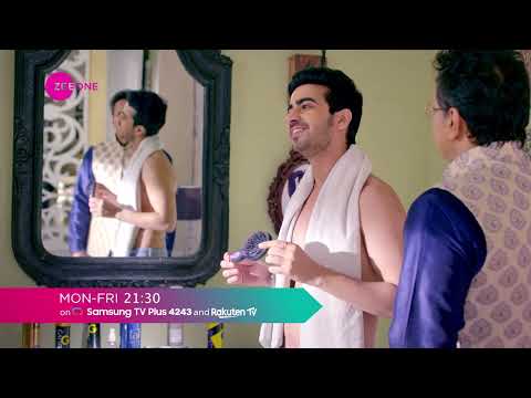 The Good Son | EP 115 | 21:30 | Zee One UK | Samsung TV Plus 4243 | Rakuten TV | Titan 0S