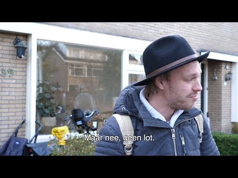 Wat doet Glimmen met de miljoenen van de Postcodeloterij?