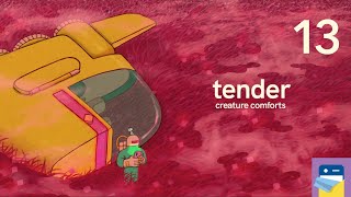 Tender: Creature Comforts - iOS/Android Gameplay Walkthrough Part 13 (by Kenny Sun)