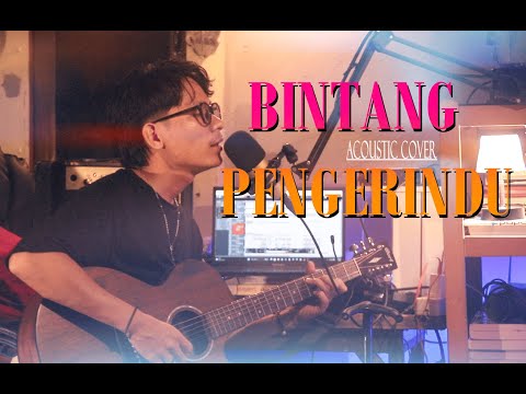 Hery Andrea - Bintang Pengerindu - (Acoustic Cover)