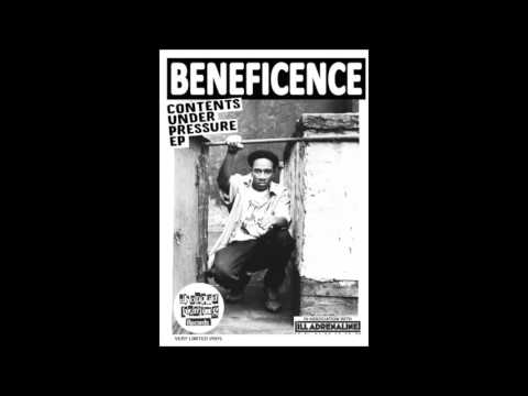 Beneficence - Mr. Sense