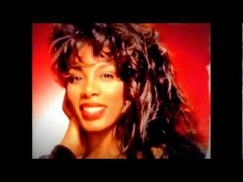 DONNA SUMMER - On My Honor ( R.I.P. )