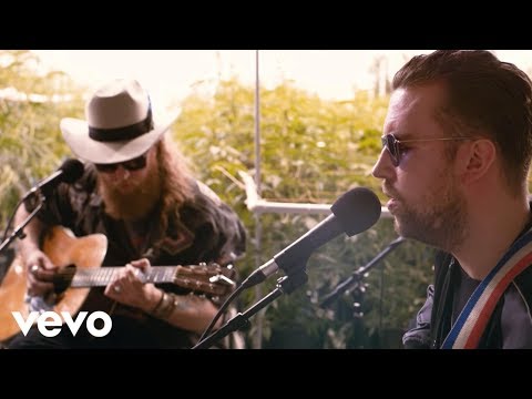 Brothers Osborne - Weed, Whiskey And Willie (Terrapin Care Station Sessions)