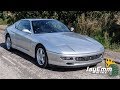 1996 Ferrari 456 GT Review - The 
