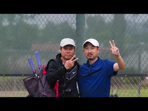 Viet San Diego Tennis