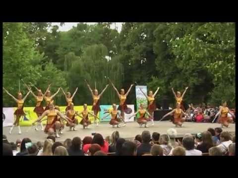 Mistrovství ČR, Poděbrady 2014, MISTŘI ČR