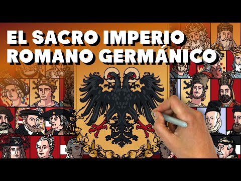 The Holy Roman Empire