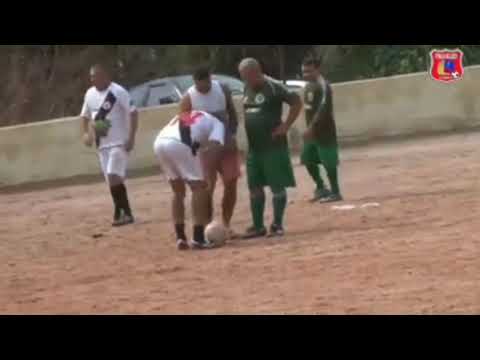 Genivaldo ( Buchão ) foi morar com Deus.